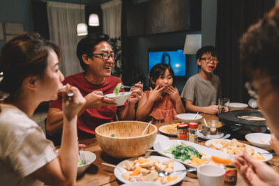 Estate planning strategies