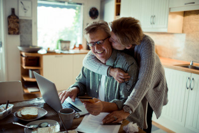 Every couple needs for financial harmony