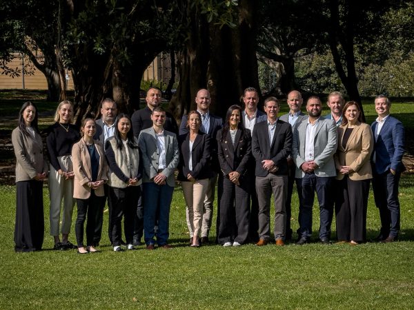 Forest Wealth Sydney Financial Advisers