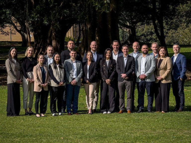 Forest Wealth Sydney Financial Advisers