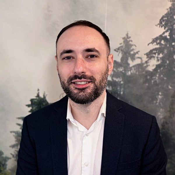 Forest Wealth Ahmed El Masri