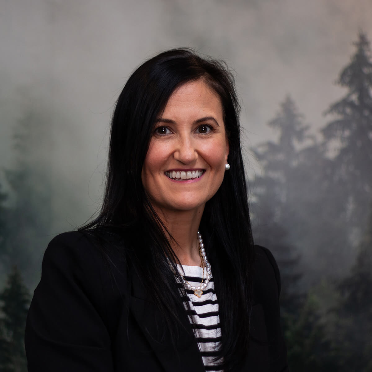 Our team of financial planners - Forest Wealth