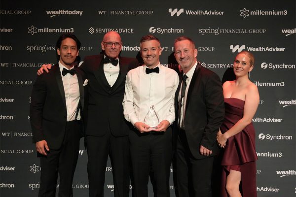 Forest Wealth Gala Dinner 1