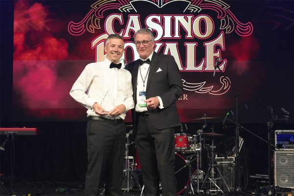 Forest Wealth Gala Dinner 2