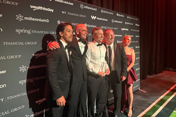 Forest Wealth Gala Dinner 3