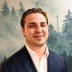 Forest Wealth Lachlan