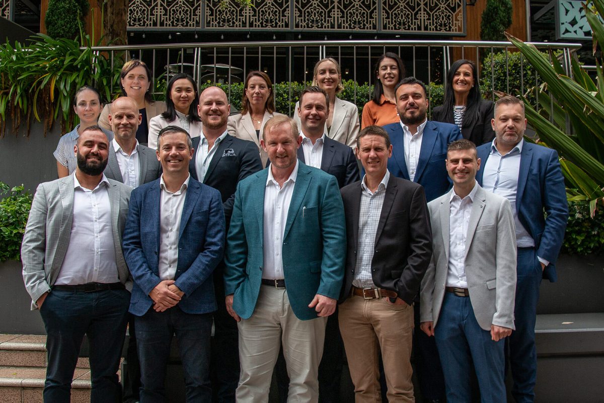 Forest Wealth Team May 2025