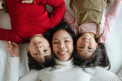 Getting your insurance right can help your kids