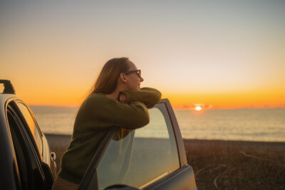 How to deal with financial envy