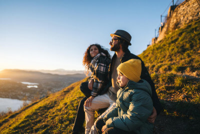 How to see the world on a budget