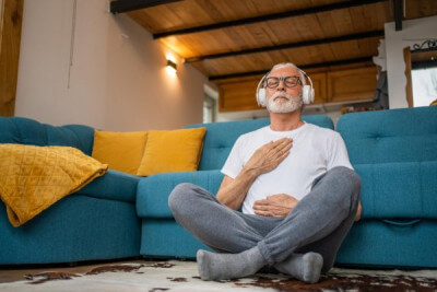 Keep financial stress at bay