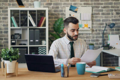 Striking the right balance as an investor