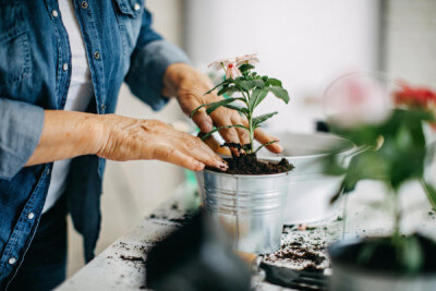 Take the stress out of retirement
