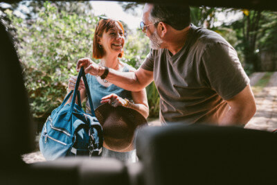 What does financial freedom look like